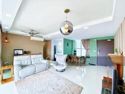 Blk 273B Natura Loft (Bishan), HDB 5 Rooms #267170131